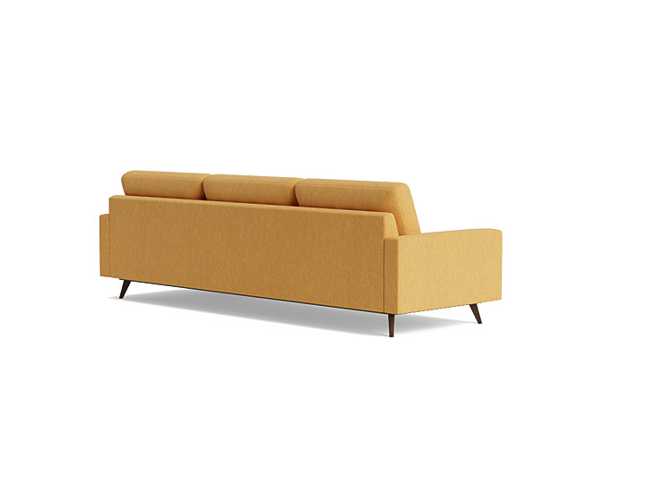 Hopson Reversible Sectional