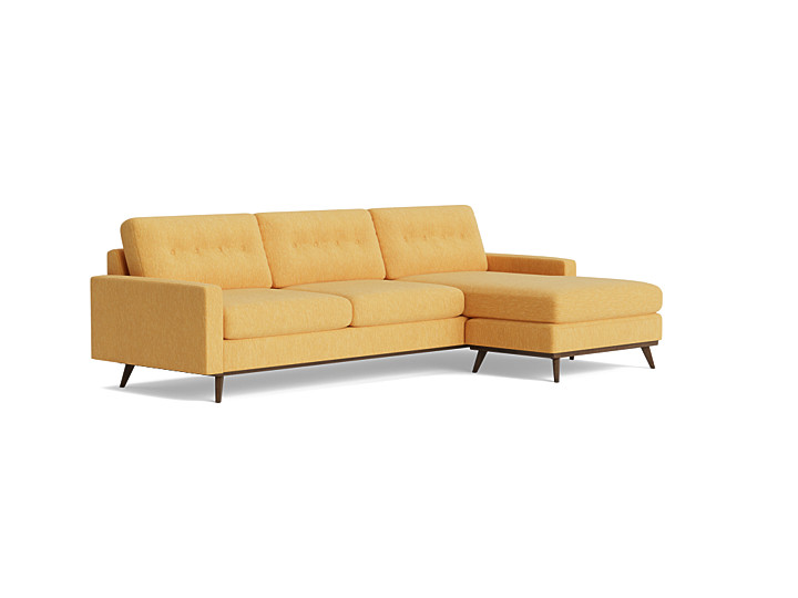 Hopson Reversible Sectional - Thumbnail 2
