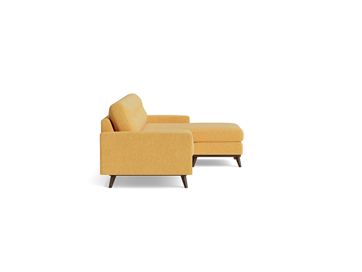 Hopson Reversible Sectional - Thumbnail 3