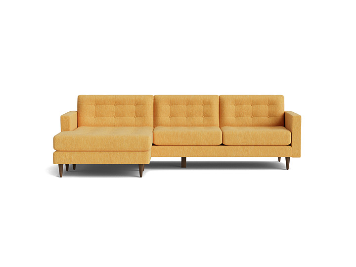 Eliot Reversible Sectional - Thumbnail 3