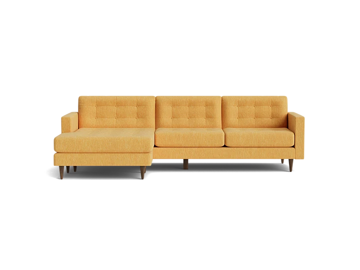 Eliot Reversible Sectional - Thumbnail 2