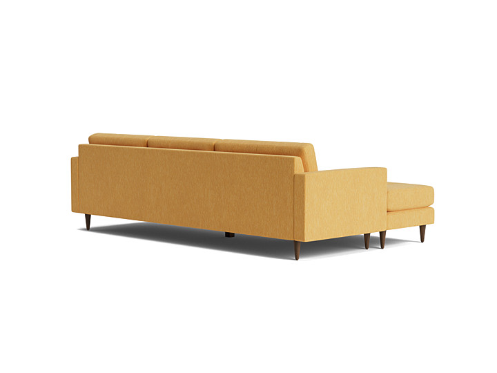 Eliot Reversible Sectional - Thumbnail 5
