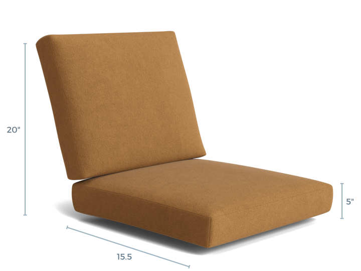 Product dimensions - YI98