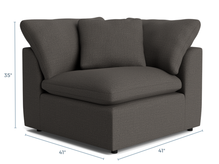 Product dimensions - PZWO