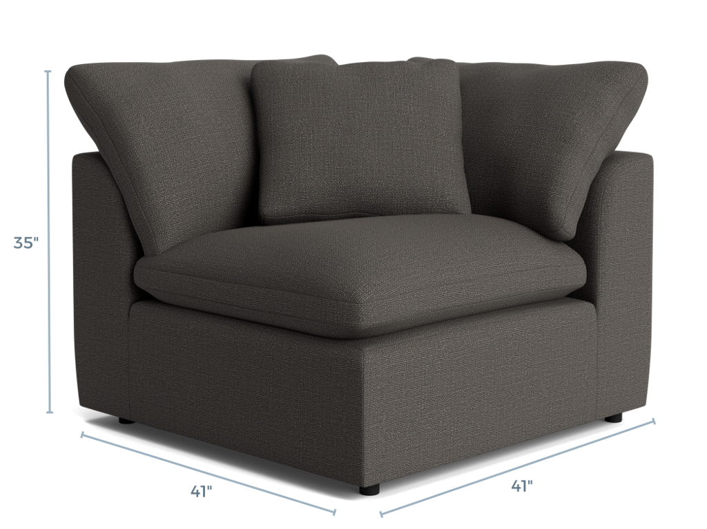Product dimensions - PZWO