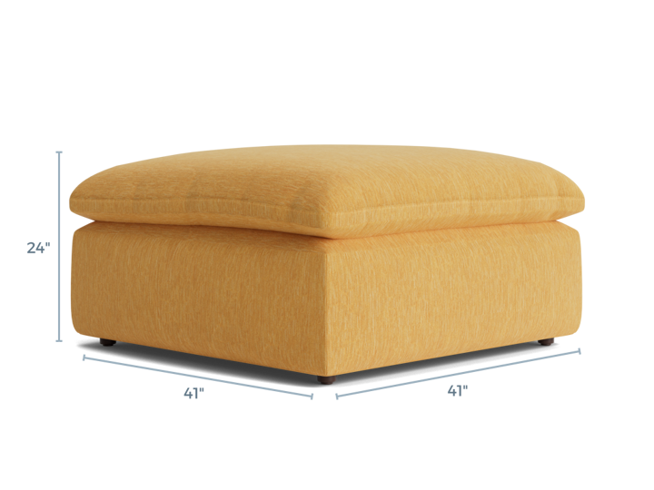 Product dimensions - KNZL