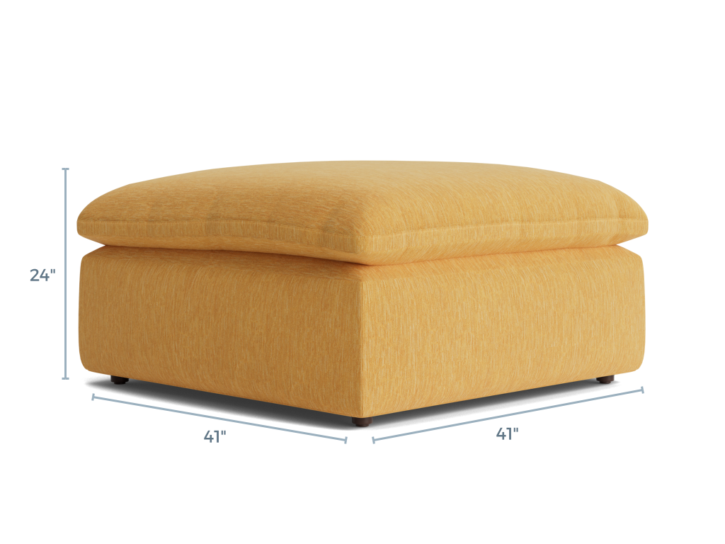 Product dimensions - KNZL