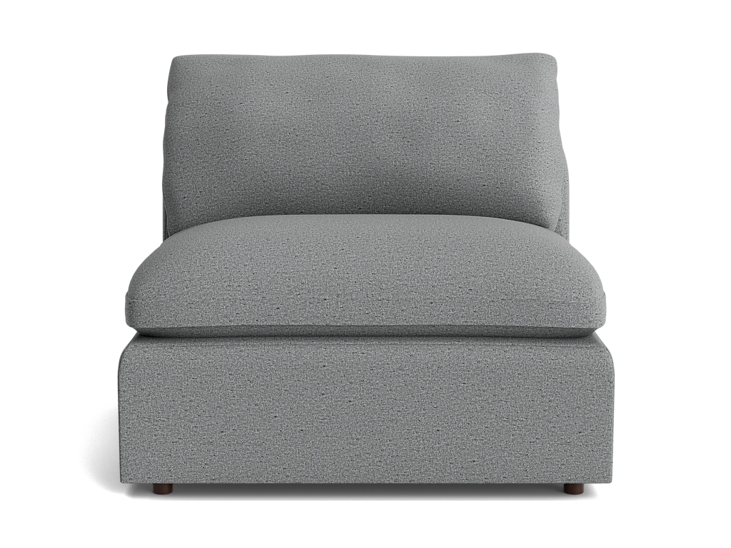 Bryant Armless Chair