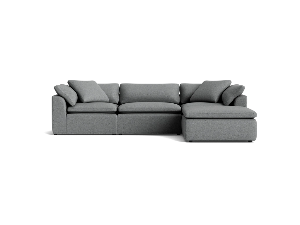 Bryant Modular Sectional