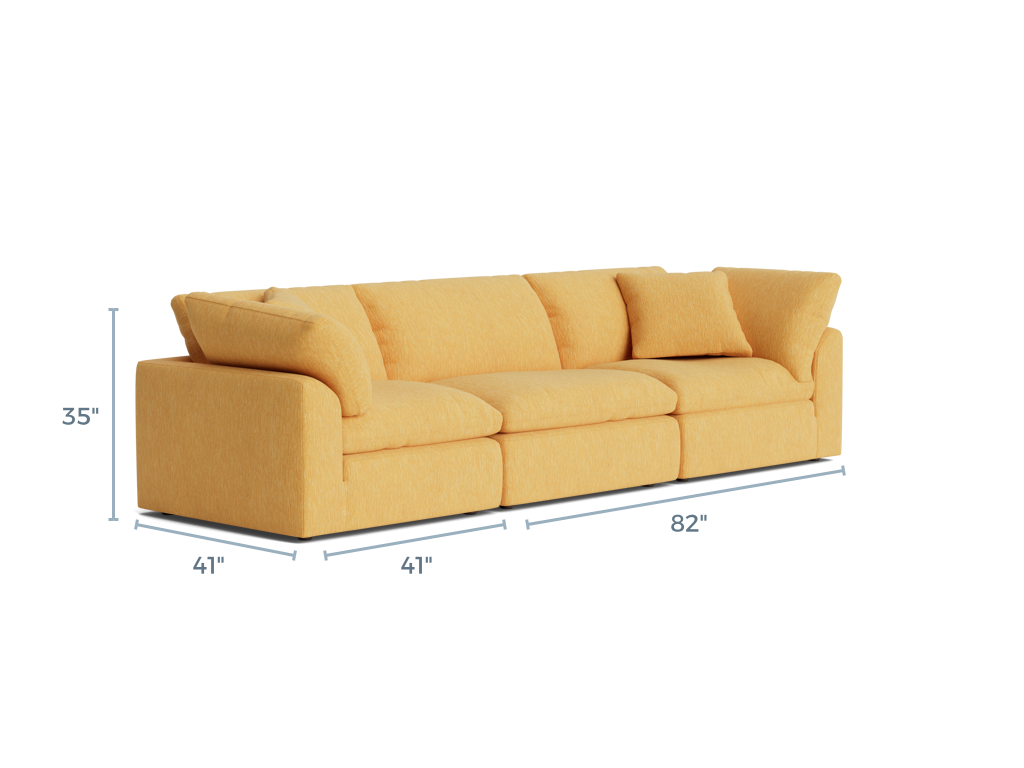 Product dimensions - ZSJC