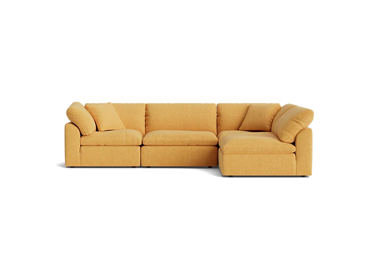 Joybird Bryant Sectional - Thumbnail 5