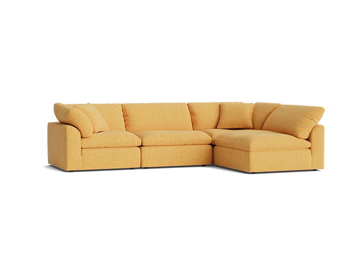 Joybird Bryant Sectional - Thumbnail 4