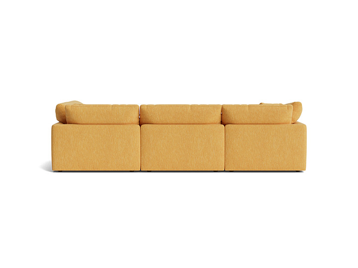Joybird Bryant Sectional - Thumbnail 2