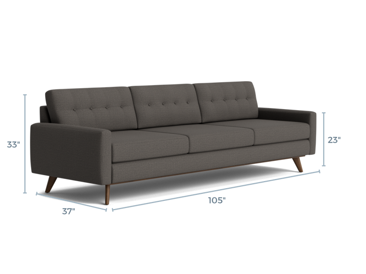 Product dimensions - 5JNK