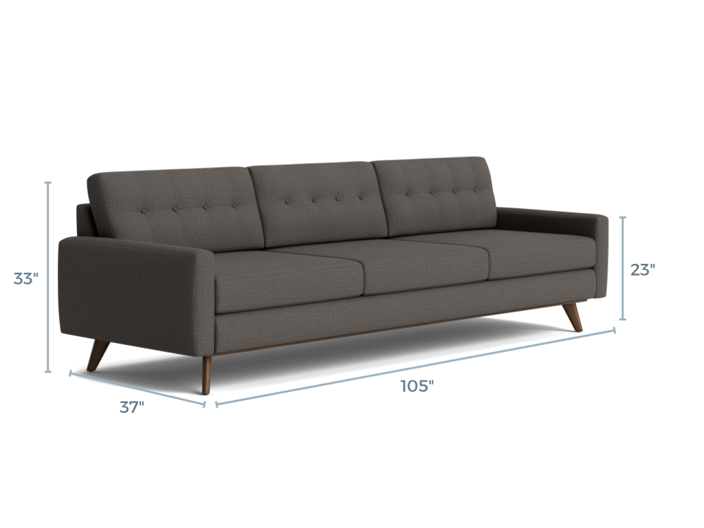 Product dimensions - 5JNK