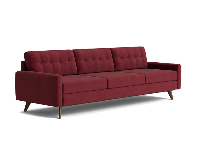 Hopson Grand Sofa - Thumbnail 4