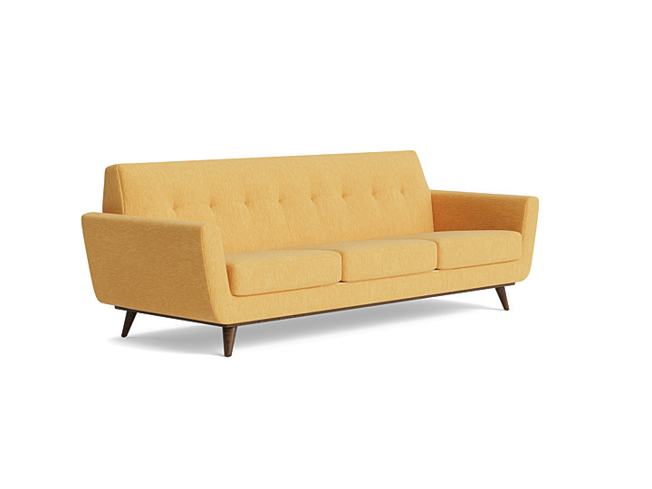 JOYBIRD OVERSTOCK - Hughes Grand Sofa