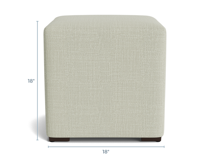 Product dimensions - VHJI