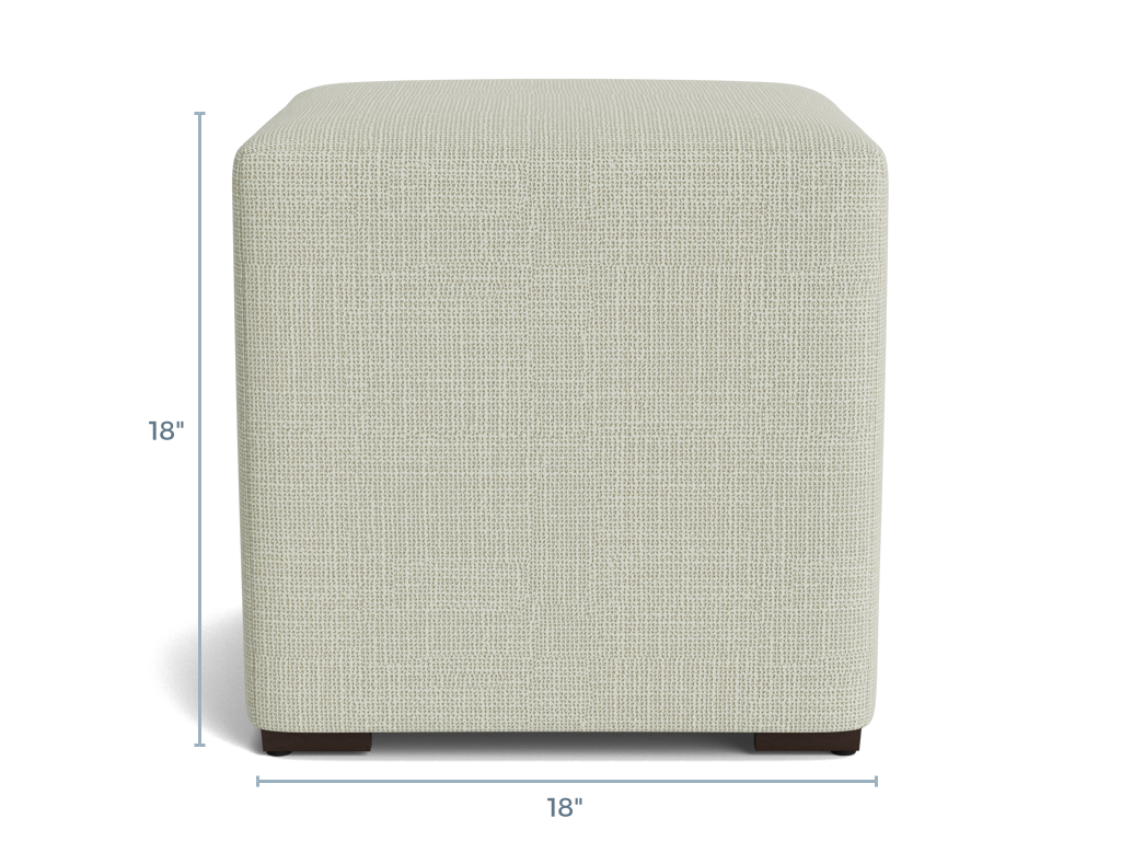 Product dimensions - VHJI
