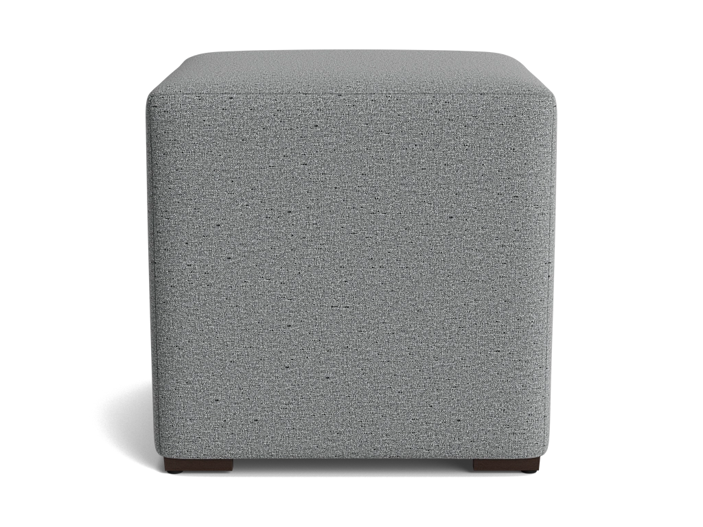 Cort Cube Ottoman