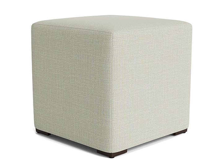 Cort Cube Ottoman - Thumbnail 3
