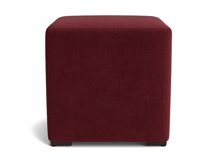 Joybird Cort Cube Ottoman - Thumbnail 5