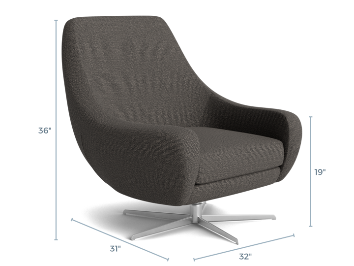 Product dimensions - 74FK