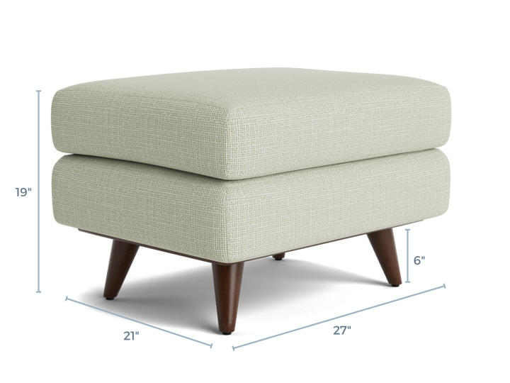 Product dimensions - TYW1