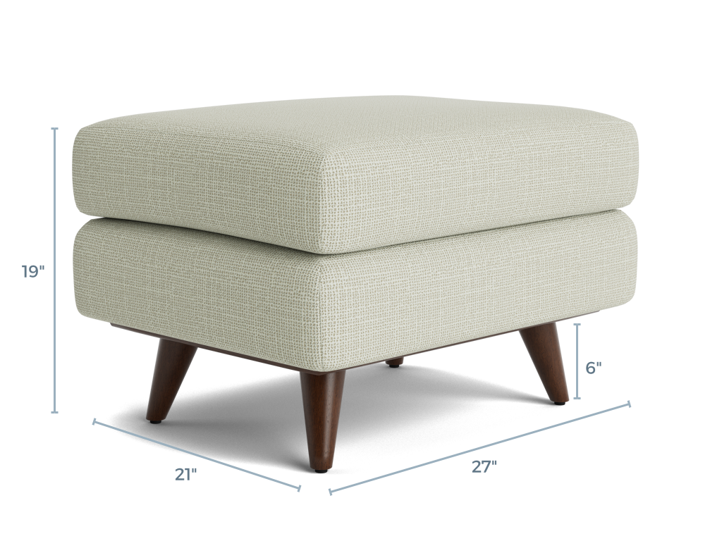 Product dimensions - TYW1