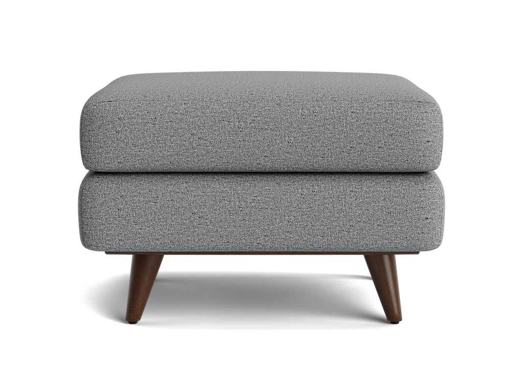 Hughes Apartment Ottoman