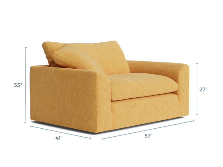 Product dimensions - 5AA1