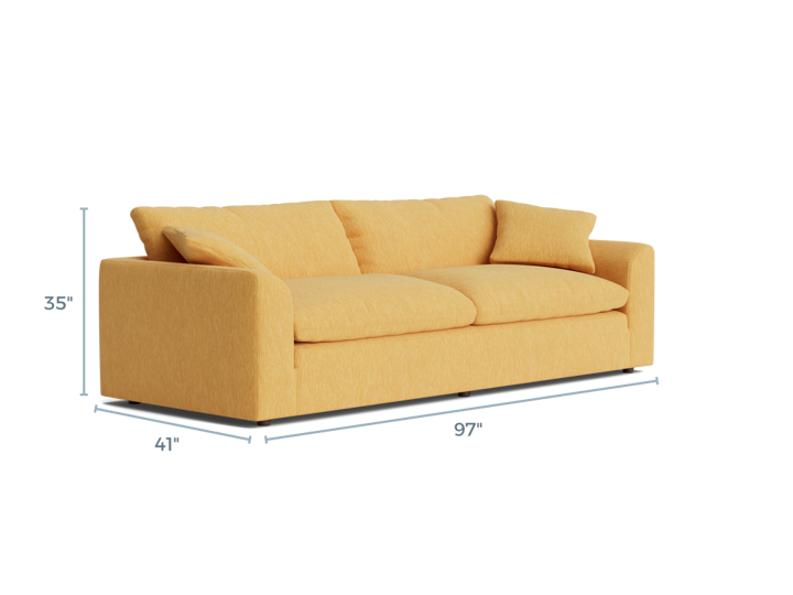 Product dimensions - SO0C