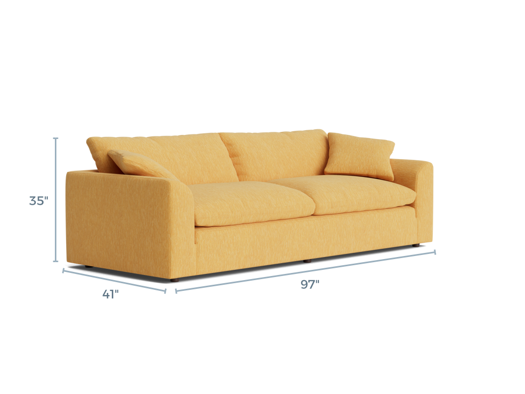 Product dimensions - SO0C