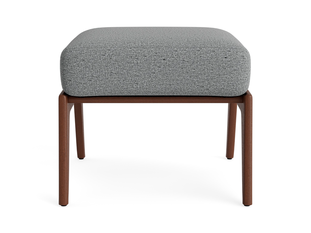 Soto Apartment Ottoman