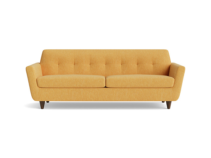 JOYBIRD OVERSTOCK - Hughes Grand Sofa - Thumbnail 5