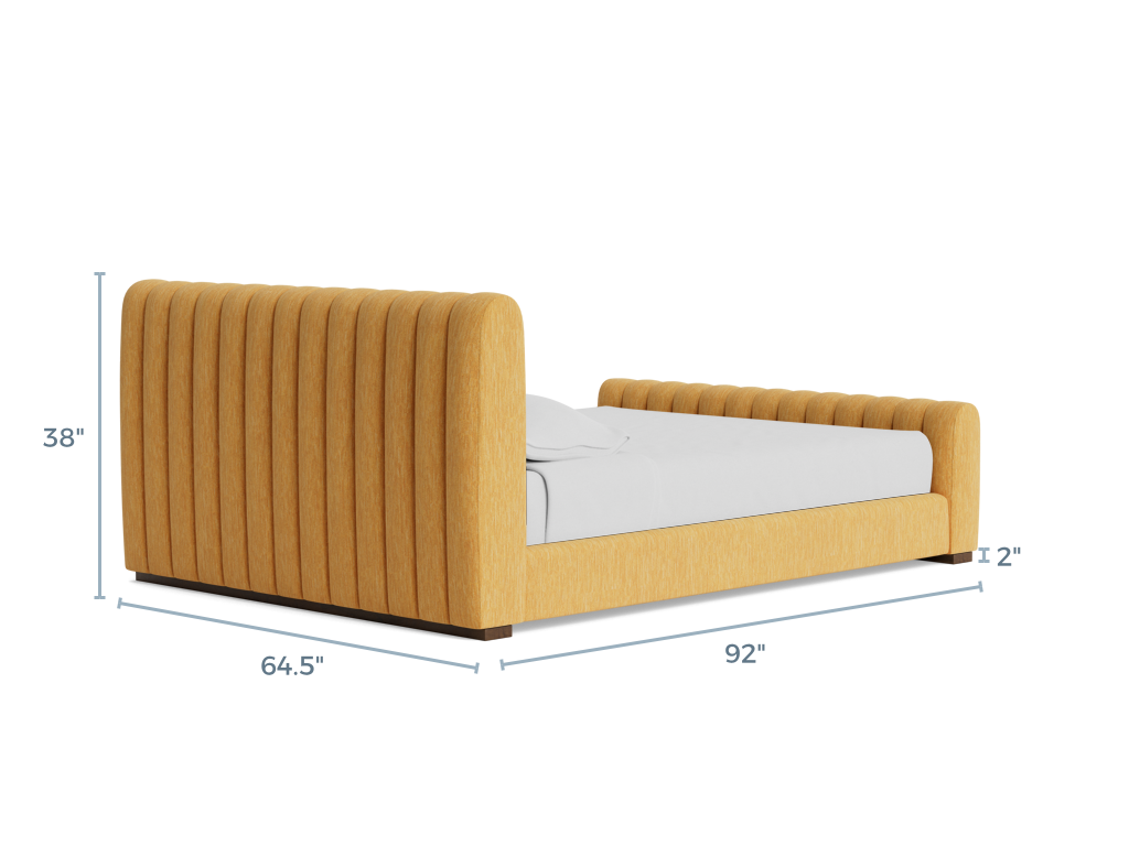 Product dimensions - I22O