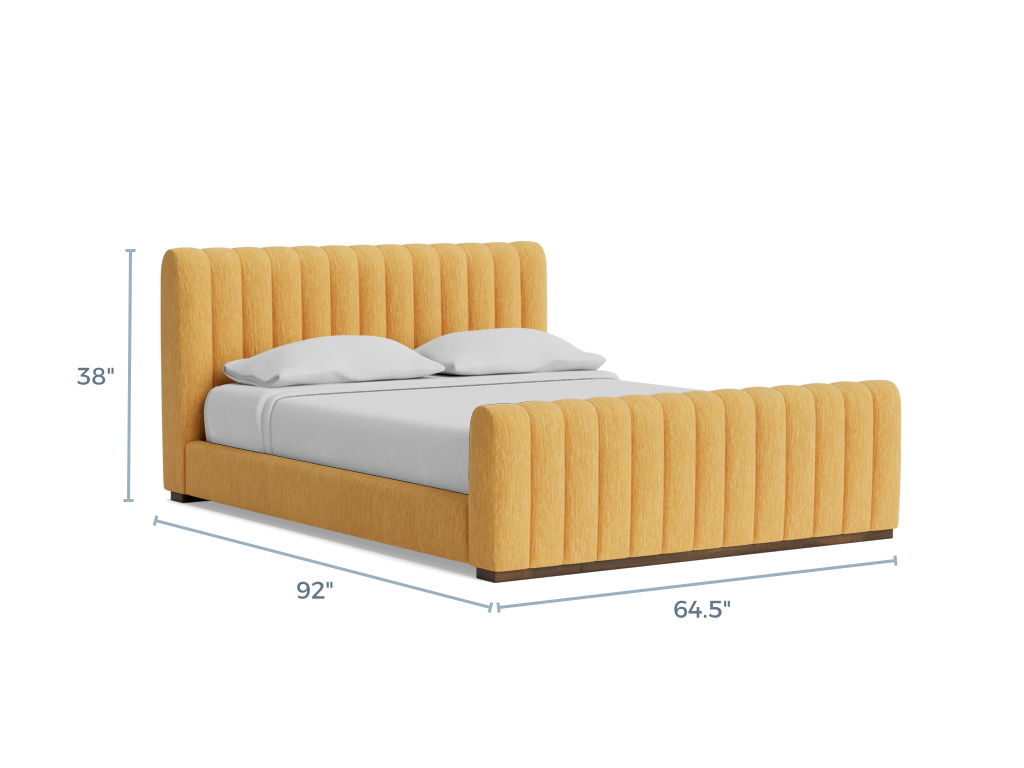 Product dimensions - M2DV