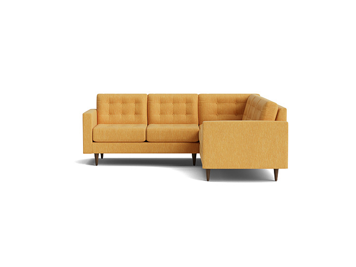 Eliot Apartment Corner Sectional - Thumbnail 5