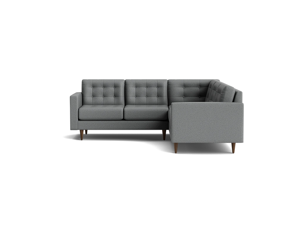 Eliot Apartment Corner Sectional (3 piece)