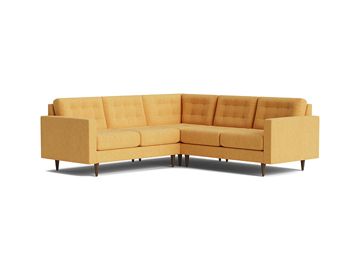 Eliot Apartment Corner Sectional - Thumbnail 4