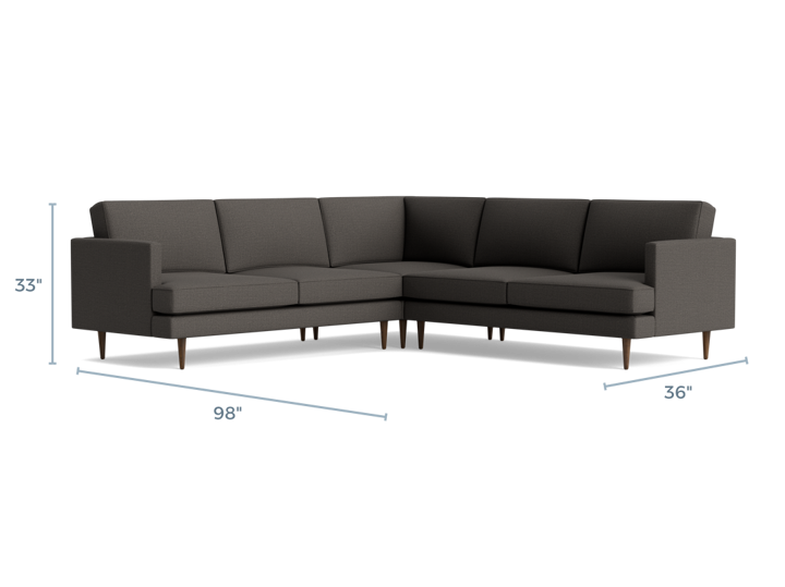 Product dimensions - Y6IR