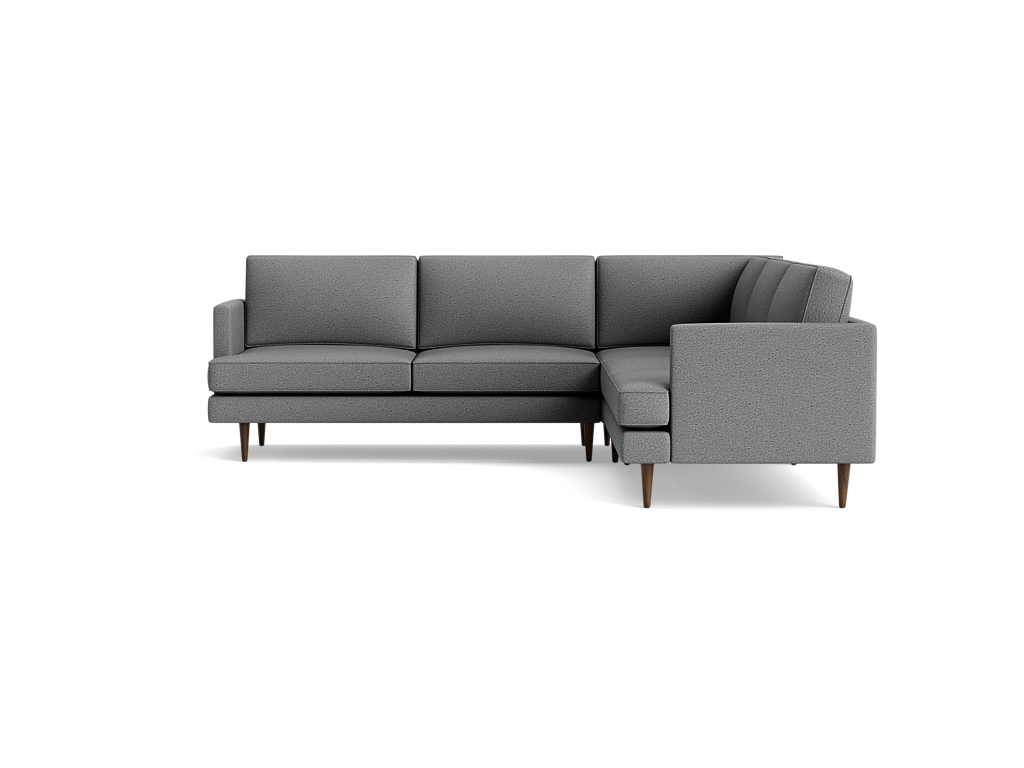 Preston Corner Sectional (3 piece)