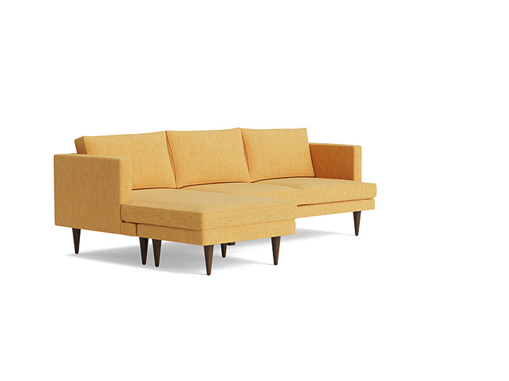 Preston Reversible Sectional - Thumbnail 3