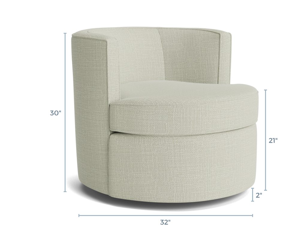 Product dimensions - BZO1