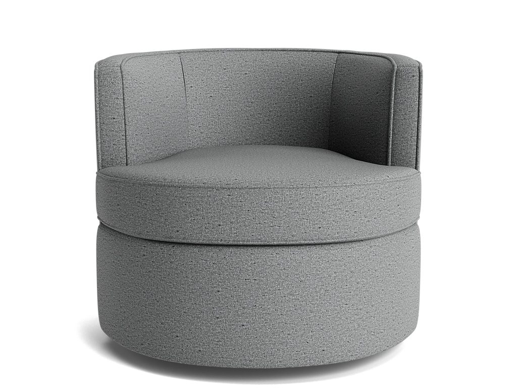 Carly Swivel Chair