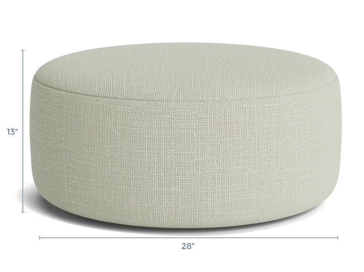 Product dimensions - WCDV