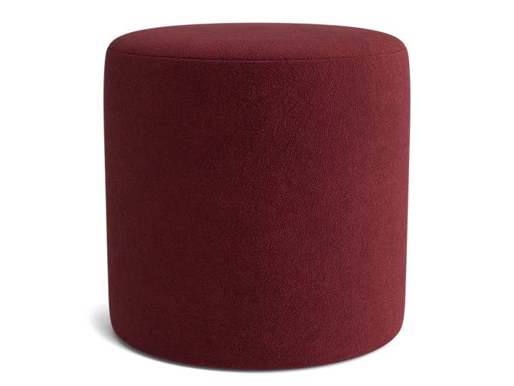 Joybird Kavi Ottoman - Thumbnail 2