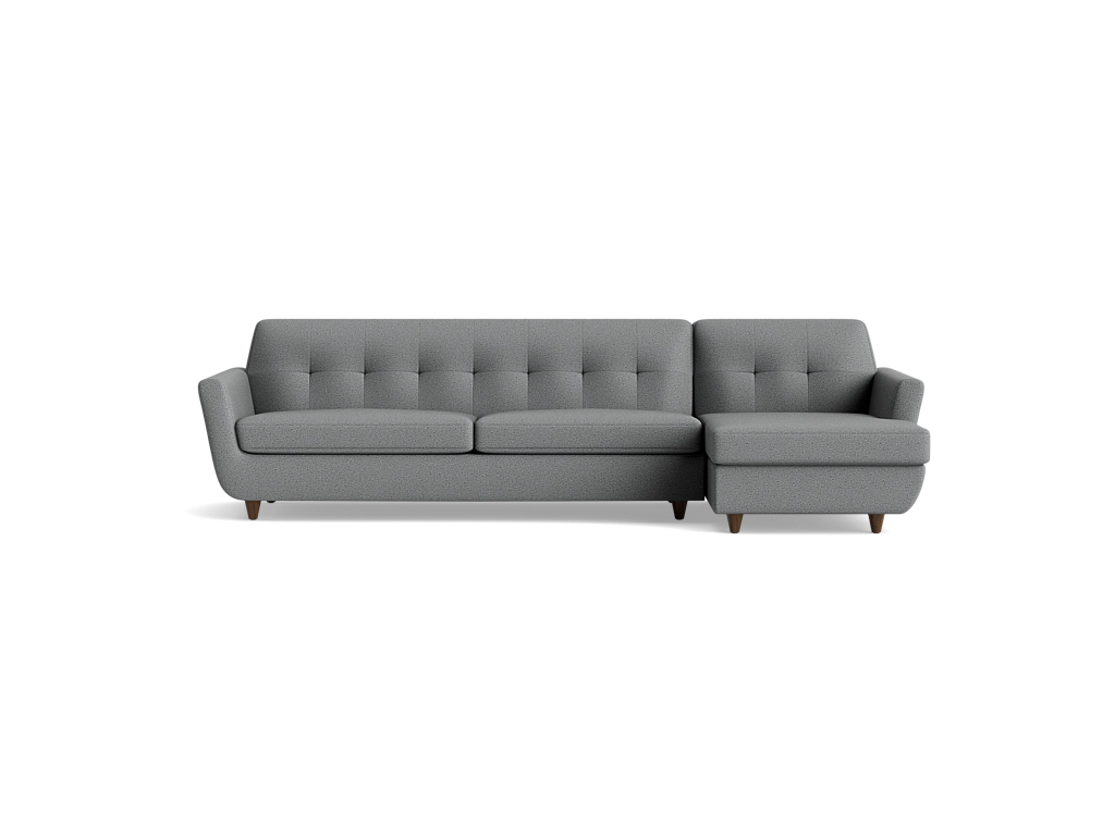 Hughes Sleeper Sectional
