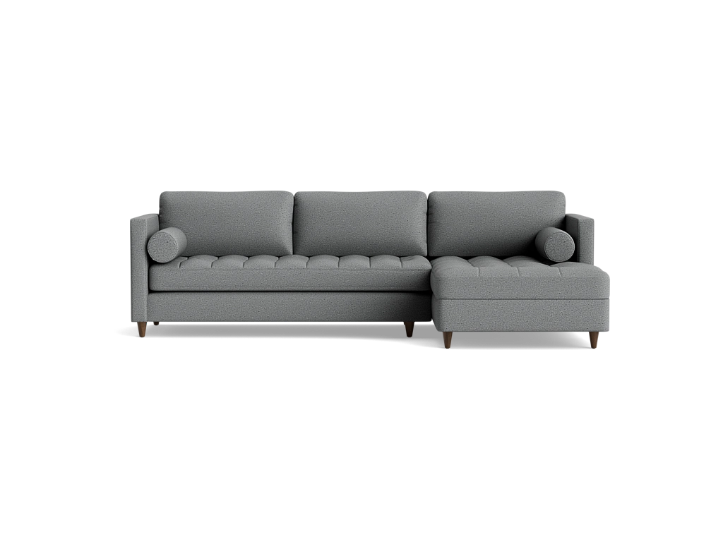 Briar Sleeper Sectional