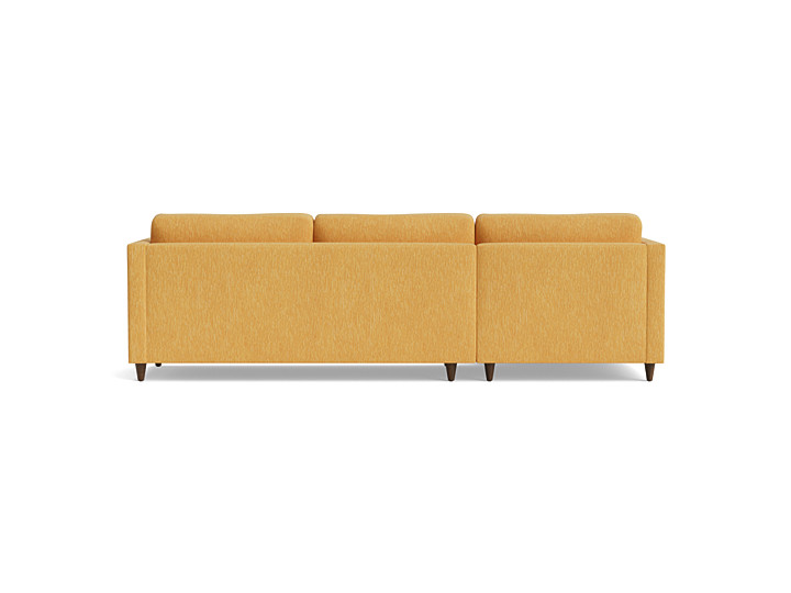 Joybird Briar Sleeper Sectional